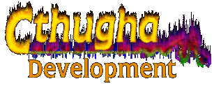 Cthugha Development